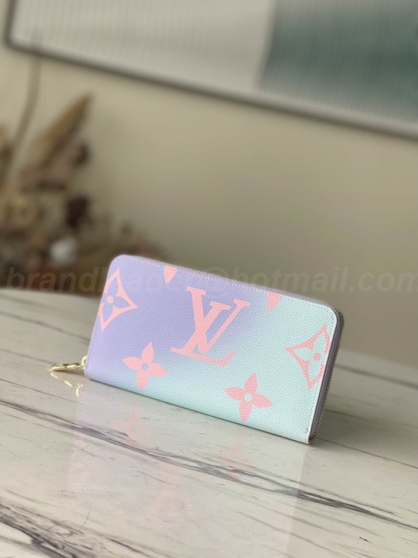 LV Wallets 12